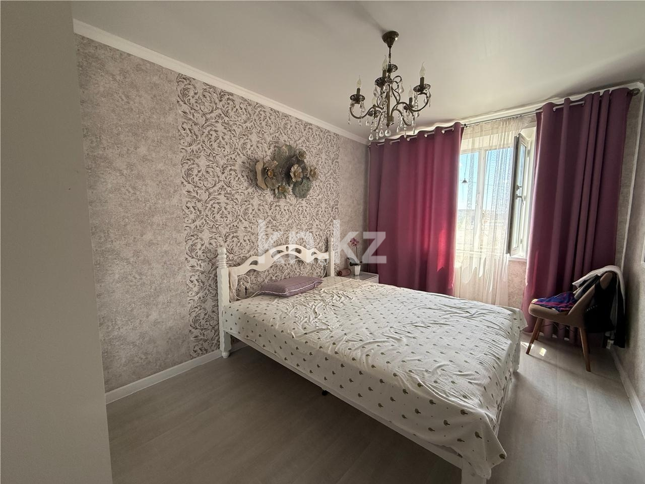 Продажа 3-комнатной квартиры, 63 м² - Продажа трехкомнатных квартир в панельном доме в Казахстане - страница 22 фото 3 из 15