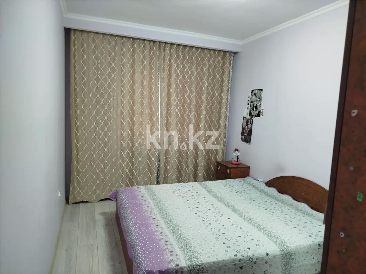 Продажа 2-комнатной квартиры, 54 м², пр. Райымбека, дом  590/8 - Продажа  двухкомнатных квартир в новостройках Алматы без посредников фото 2 из 6