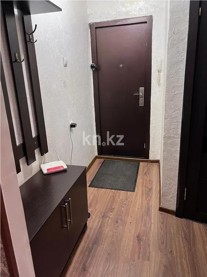 Продажа 2-комнатной квартиры, 45 м² - Продажа двухкомнатных квартир в Бостандыкском р-не Алматы фото 6 из 6