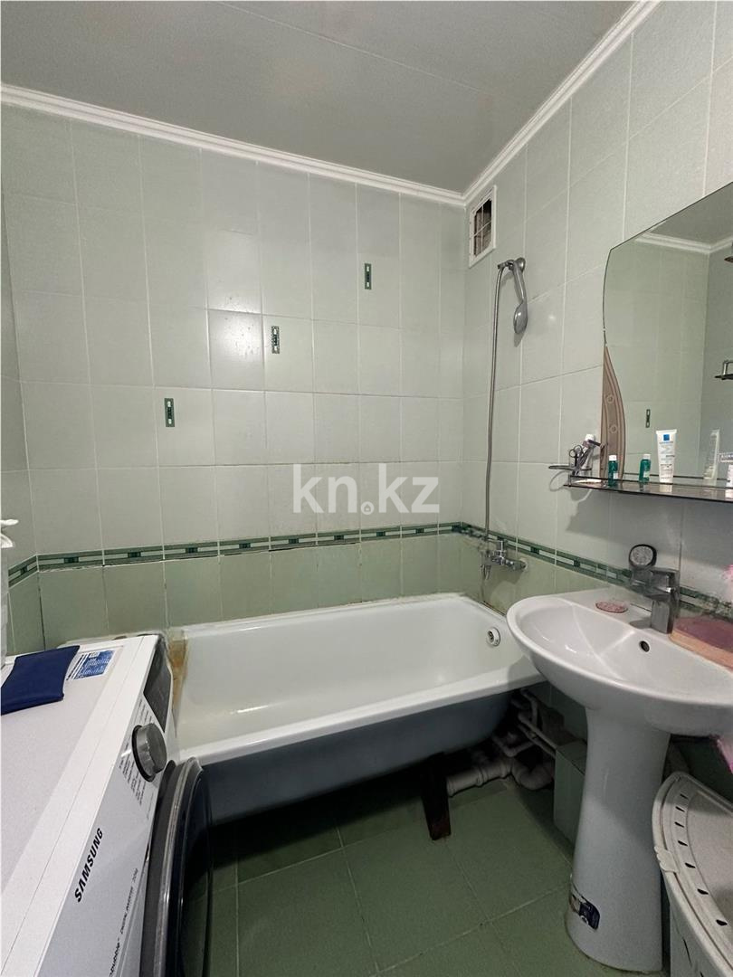 Продажа 2-комнатной квартиры, 53 м², мкр-н Степной-1 - Продажа  двухкомнатных квартир в Караганде фото 5 из 6