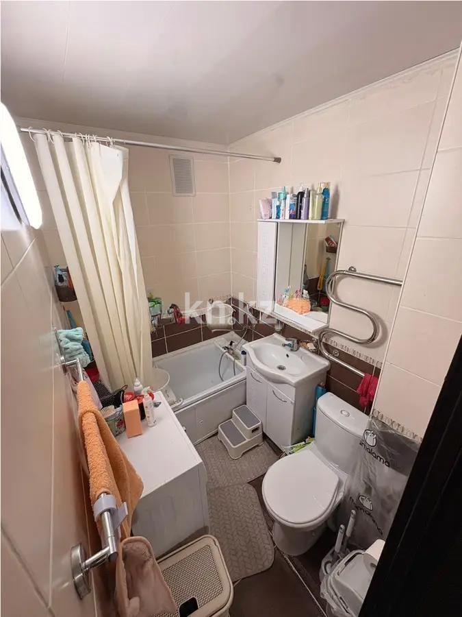 Продажа 3-комнатной квартиры, 63 м² в Алматы - фото 4