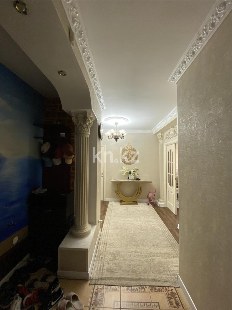 Продажа 3-комнатной квартиры, 97.8 м² - Продажа квартир в Костанае фото 13 из 18