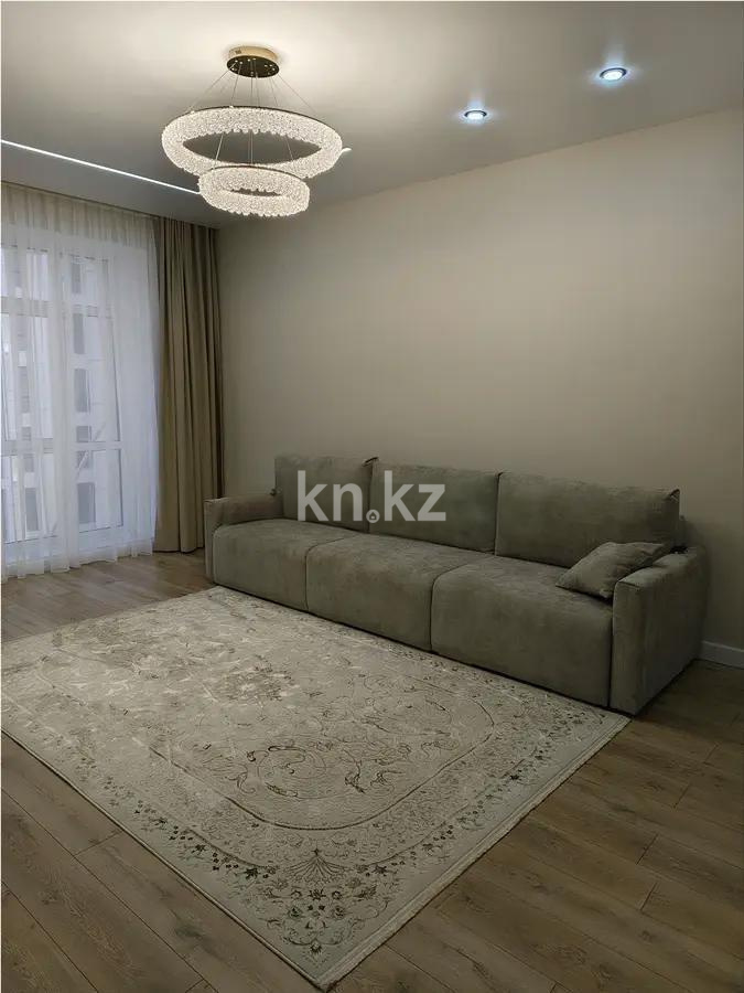 Продажа 2-комнатной квартиры, 64 м², ул. А-52, дом  8 - Продажа квартир в Казахстане фото 1 из 4