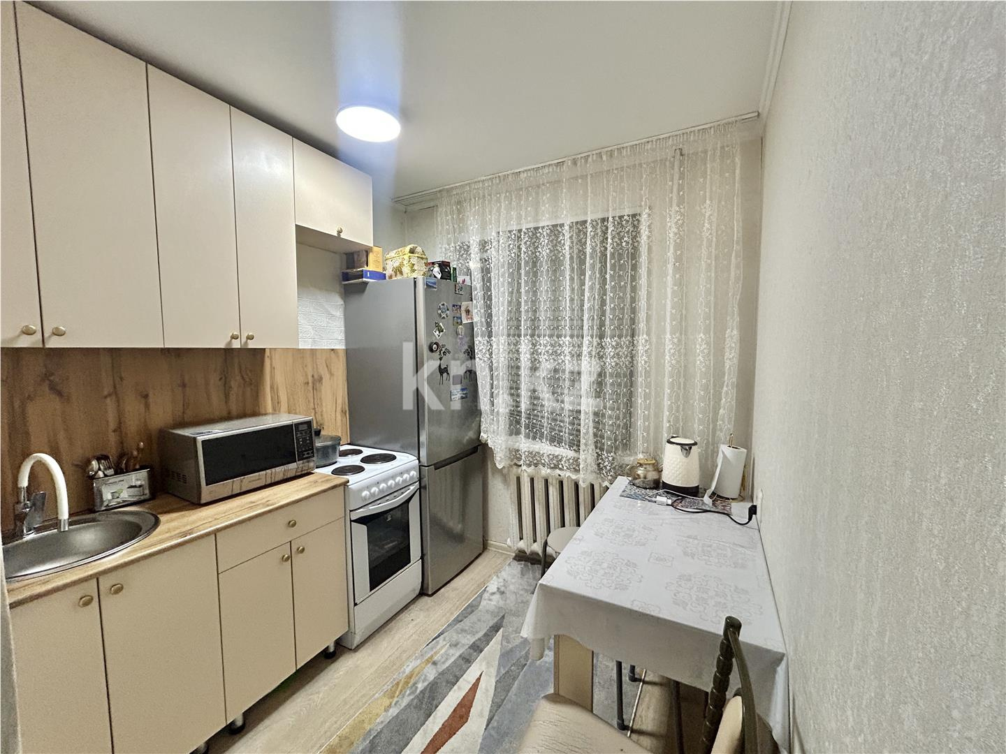 Продажа 2-комнатной квартиры, 44 м² в Караганде - фото 7