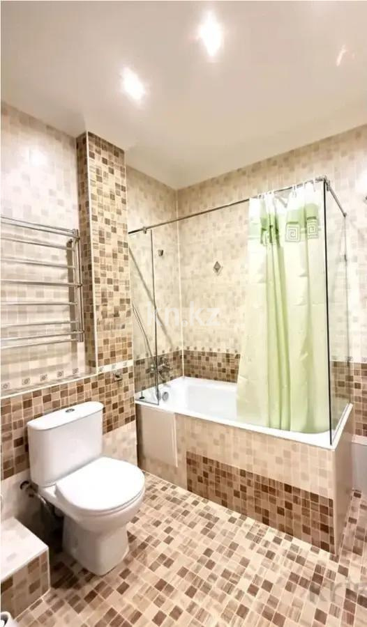 Продажа 3-комнатной квартиры, 118 м² - Продажа трехкомнатных квартир в Алматы - страница 34 фото 4 из 6