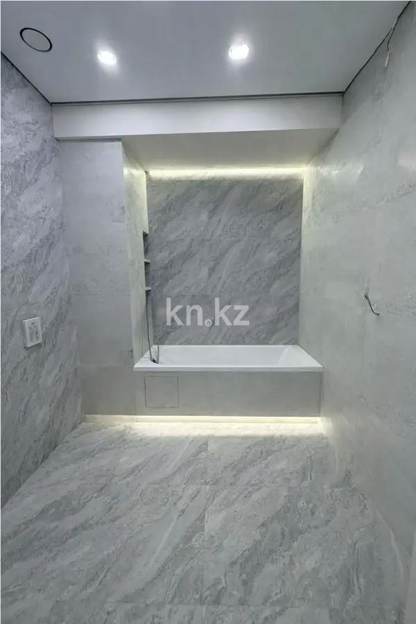 Продажа 3-комнатной квартиры, 86 м² - Продажа квартир в новостройках Алматы без посредников - страница 20 фото 5 из 6