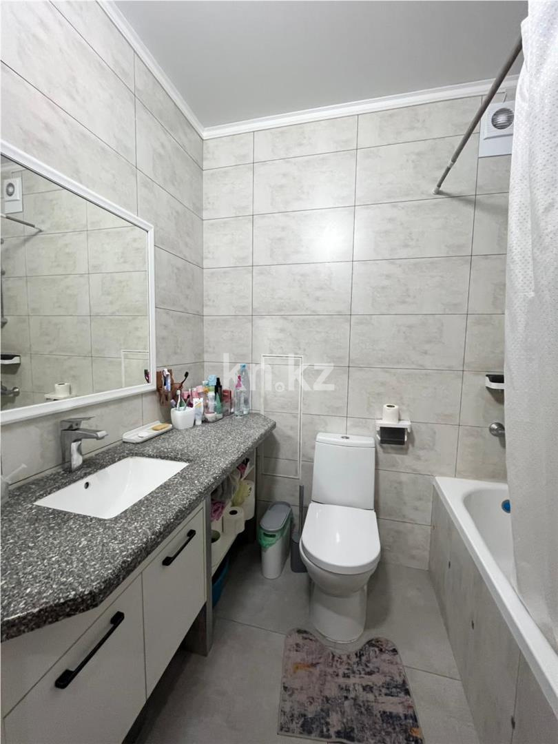 Продажа 2-комнатной квартиры, 54 м² в Астане - фото 9