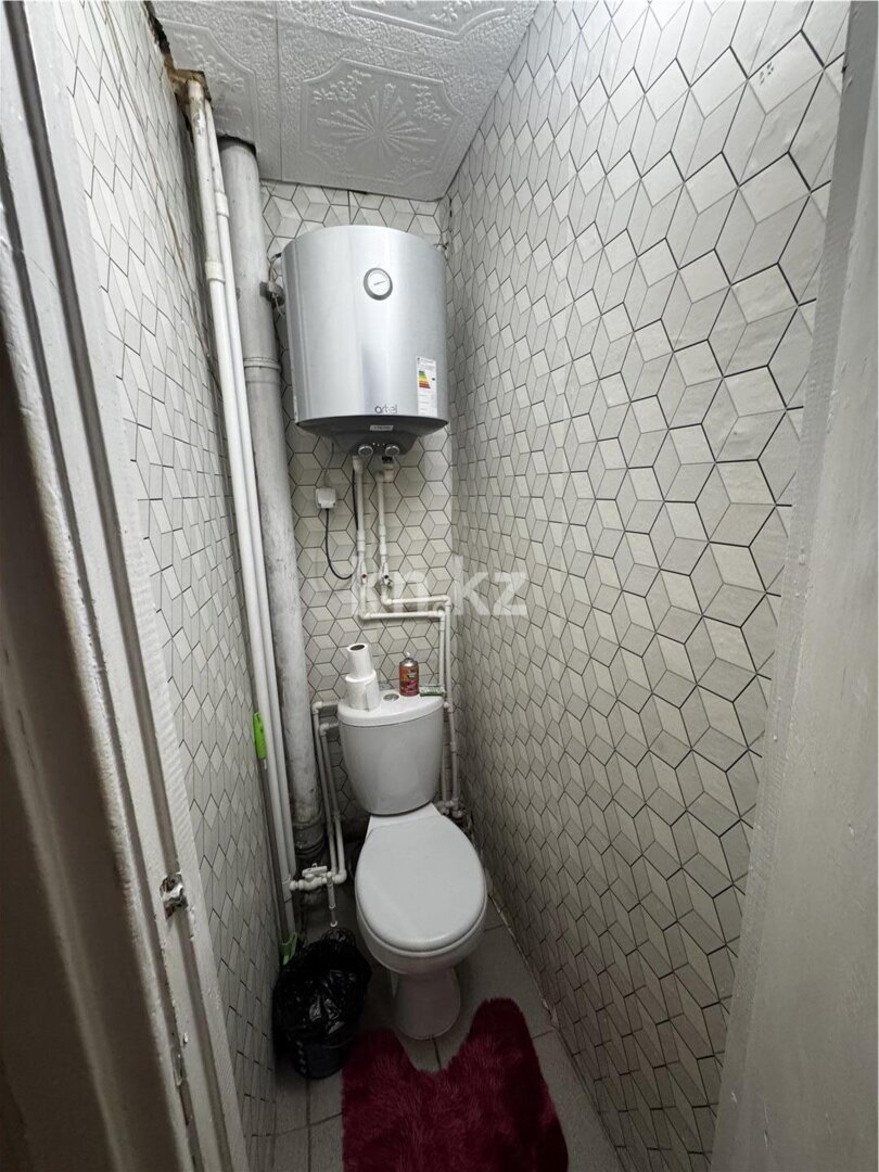 Продажа 1-комнатной квартиры, 31 м² в Караганде - фото 5