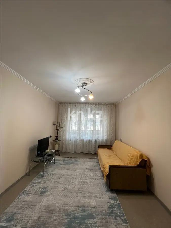 Продажа 3-комнатной квартиры, 62 м², ул. Кекилбайулы, дом  28 - Продажа  трехкомнатных квартир в Алматы фото 1 из 5