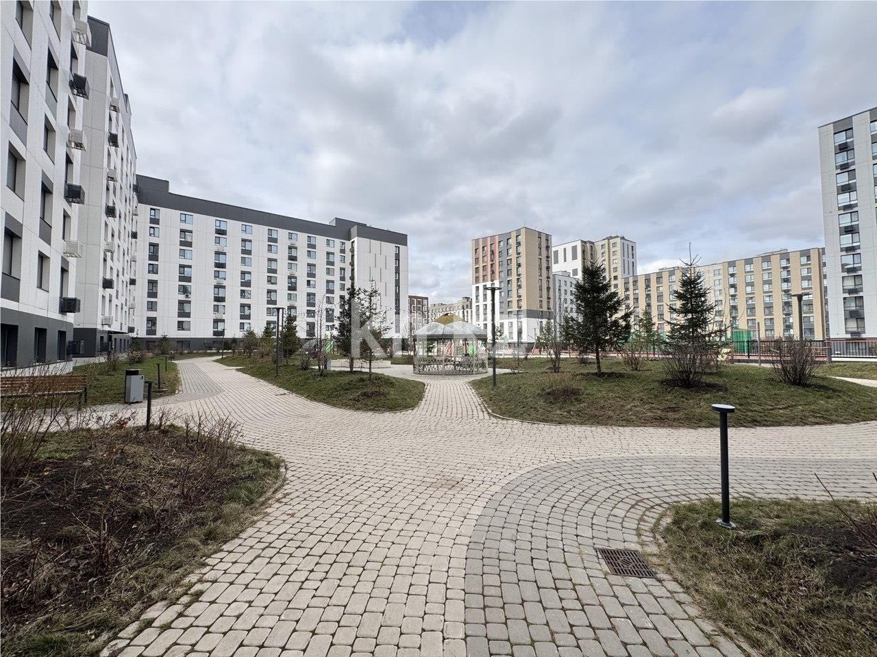 Продажа 1-комнатной квартиры, 37.8 м² - Продажа квартир в новостройках Астаны фото 2 из 16
