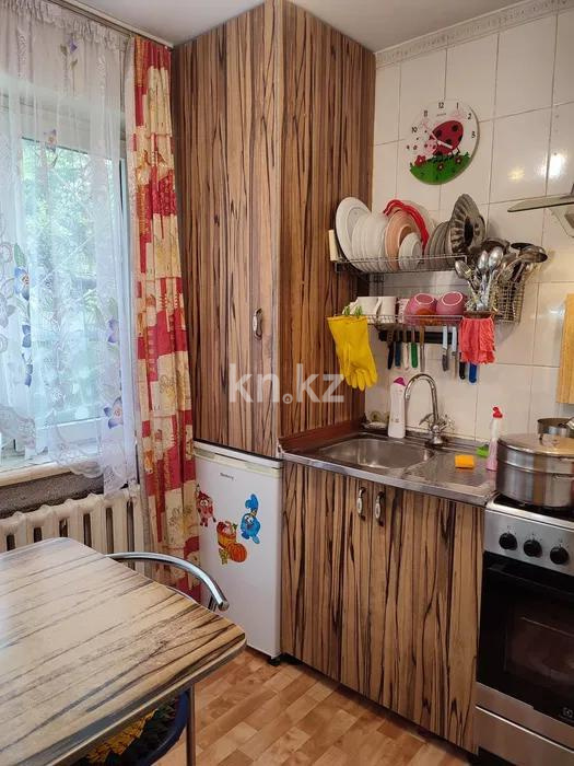 Продажа 2-комнатной квартиры, 45 м², пр. Гагарина, дом  135к в Алматы - фото 3