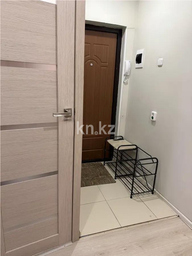 Продажа 1-комнатной квартиры, 37 м² - Продажа однокомнатных квартир на Юго-Востоке Караганды фото 5 из 5