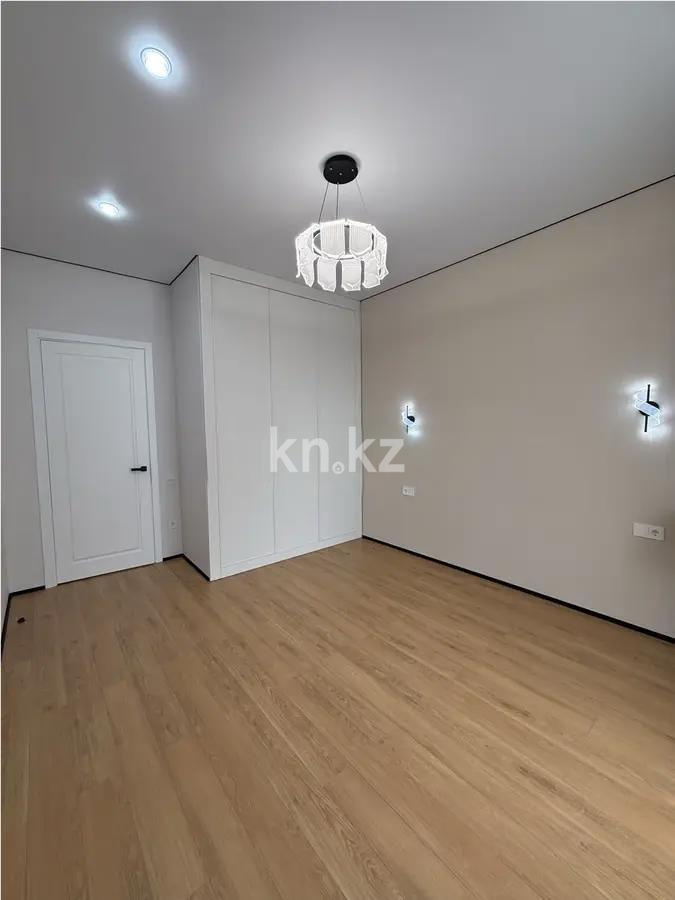 Продажа 2-комнатной квартиры, 46.3 м² в Алматы - фото 2