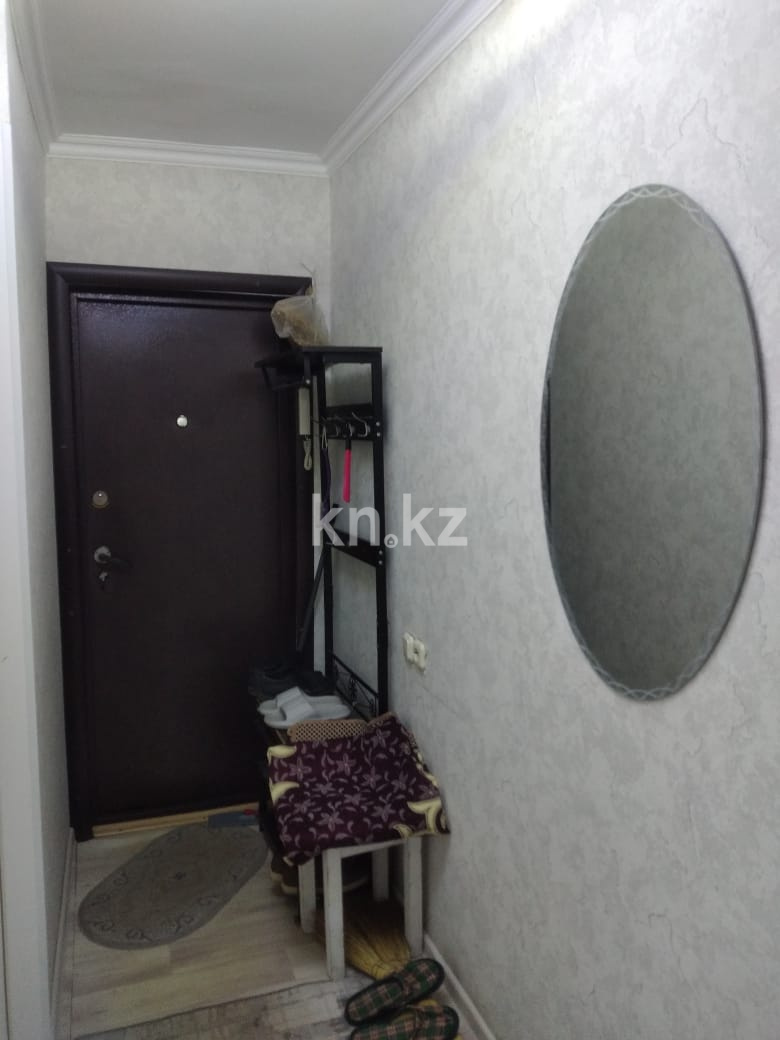 Продажа 2-комнатной квартиры, 47 м², ул. Университетская, дом  27 - Продажа  двухкомнатных квартир в Караганде фото 5 из 5