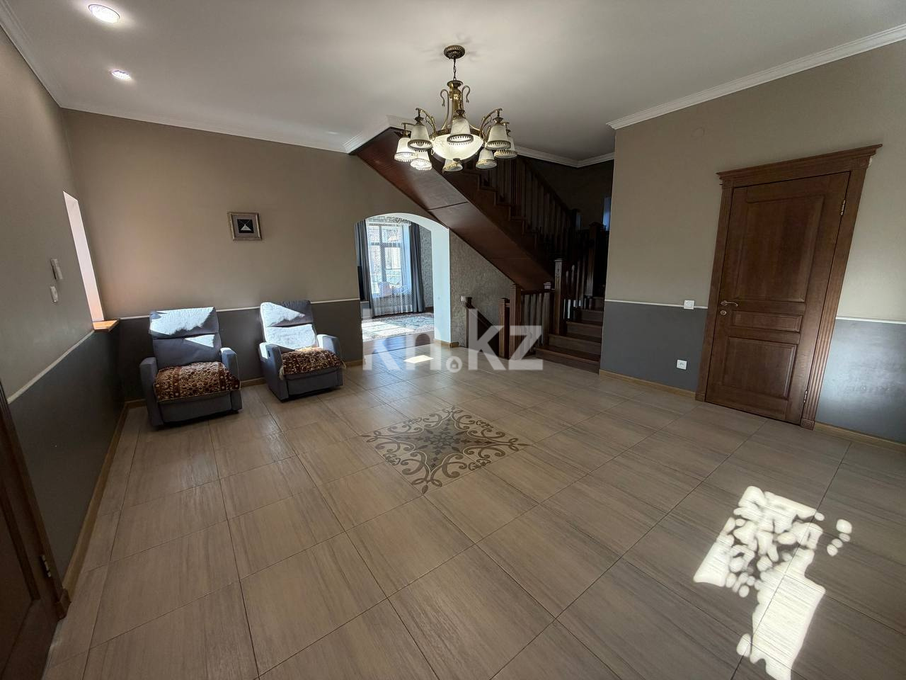 Продажа 7-комнатного дома, 498 м² в Алматинской области - фото 5