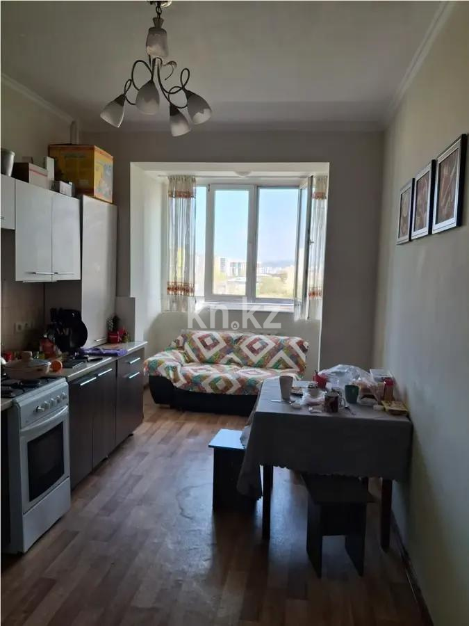Продажа 1-комнатной квартиры, 50 м² в Алматы - фото 2