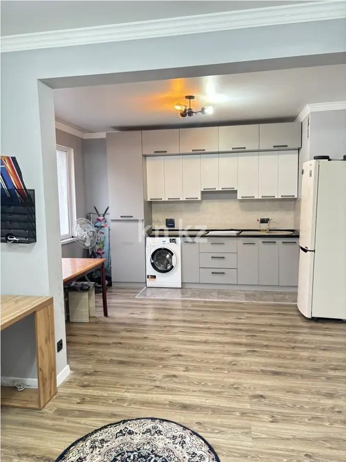 Продажа 2-комнатной квартиры, 40 м² - Продажа квартир в новостройках Алматы с фото - страница 17 фото 3 из 5