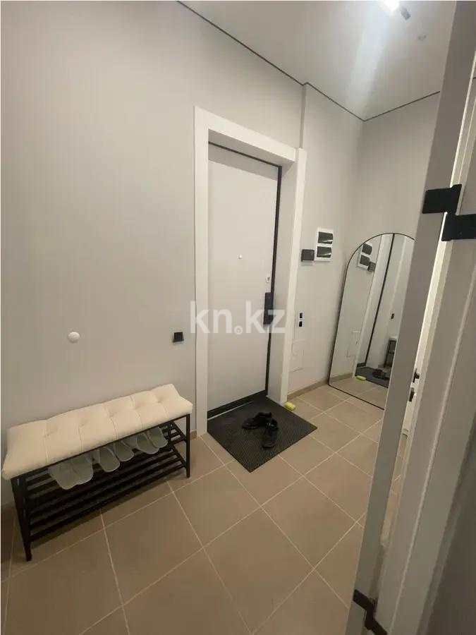 Продажа 2-комнатной квартиры, 58 м², ул. Розыбакиева, дом  197/2 - Продажа  двухкомнатных квартир в новостройках Алматы без посредников фото 5 из 5