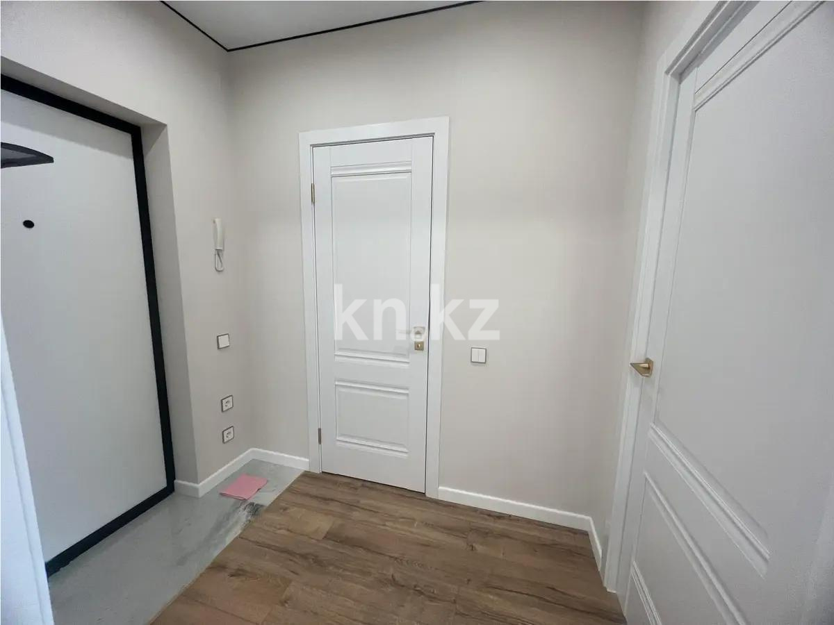 Продажа 2-комнатной квартиры, 43 м² - Продажа квартир в р-не Сарыарка Астаны - страница 3 фото 3 из 3