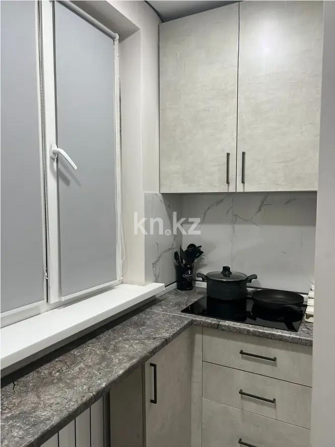 Продажа 1-комнатной квартиры, 34 м² - Недвижимость в Казахстане - страница 4 фото 2 из 5