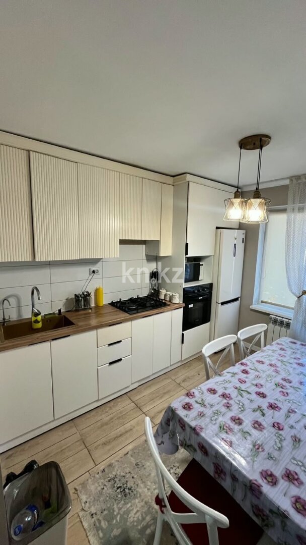 Продажа 4-комнатной квартиры, 85 м² в Алматы - фото 11
