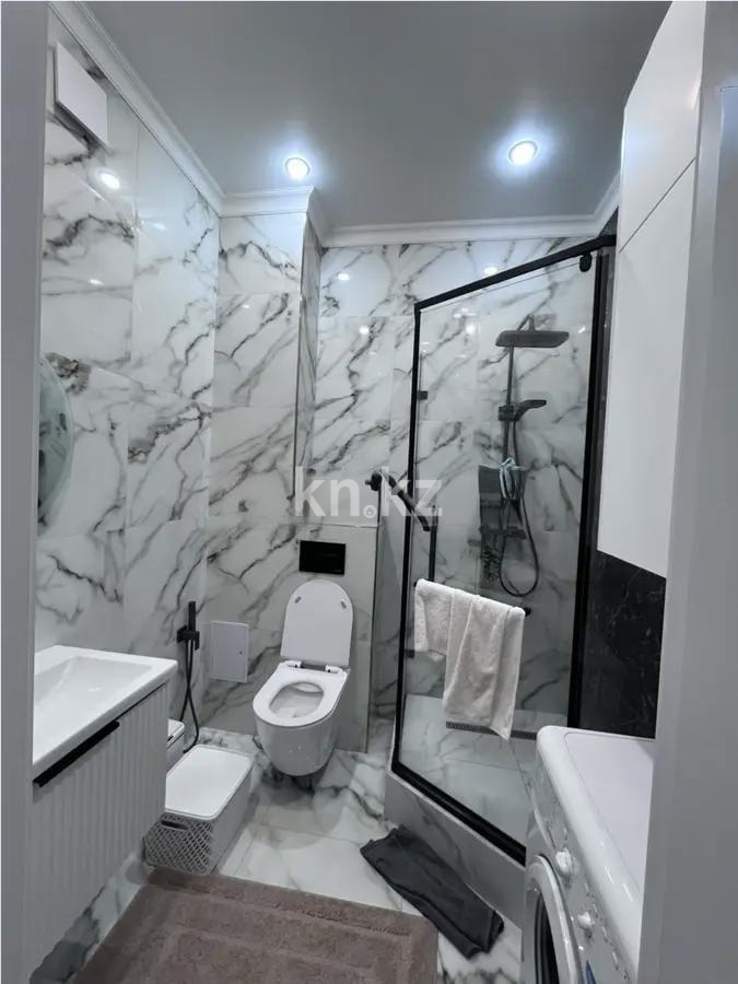 Продажа 2-комнатной квартиры, 65 м² - Продажа недвижимости в Астане - страница 6 фото 4 из 5