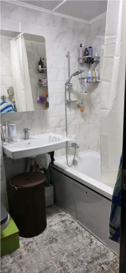 Продажа 4-комнатной квартиры, 75 м², мкр. Орбита-4, дом  2 - Продажа квартир в Алматы фото 8 из 9