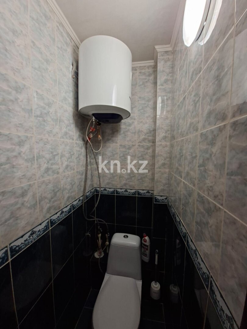 Продажа 4-комнатной квартиры, 82 м² в Караганде - фото 12