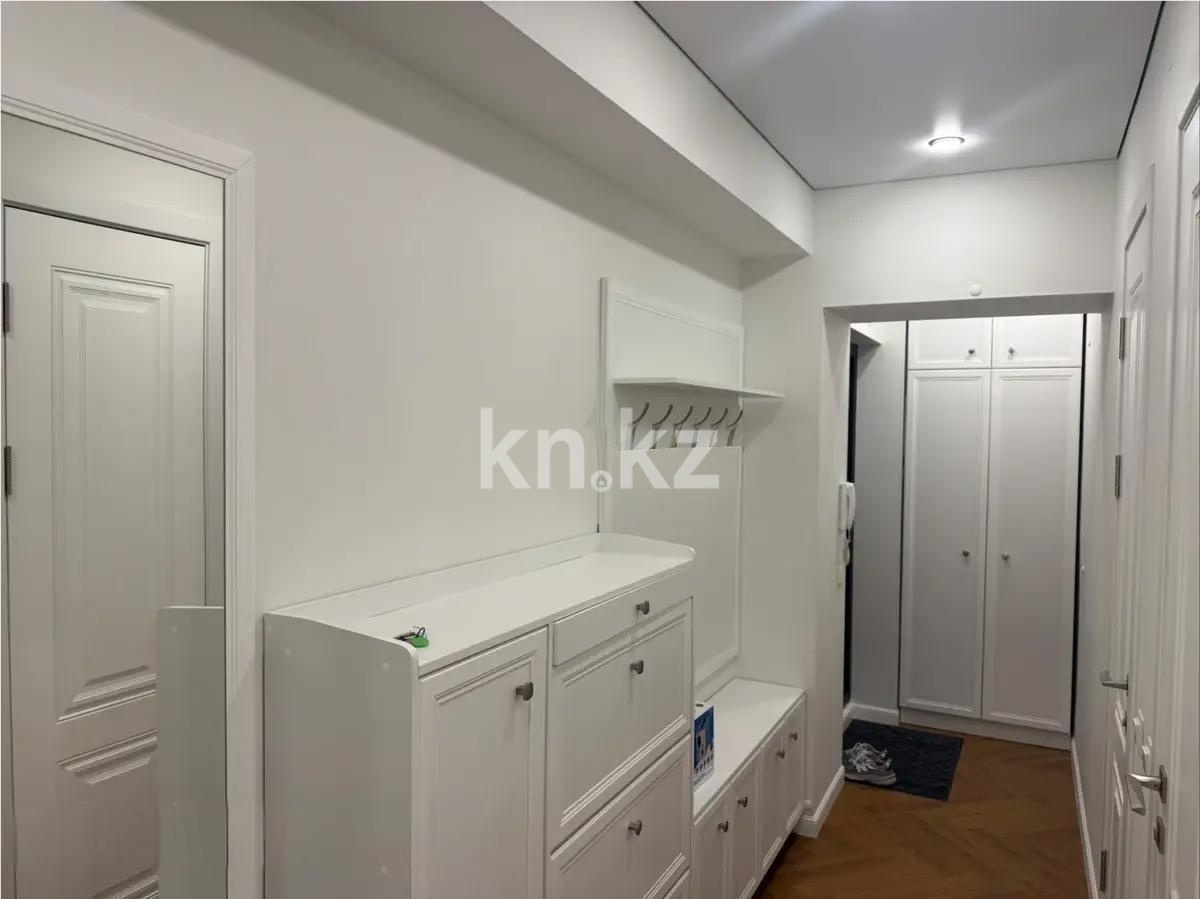 Продажа 1-комнатной квартиры, 45 м² в Алматы - фото 4