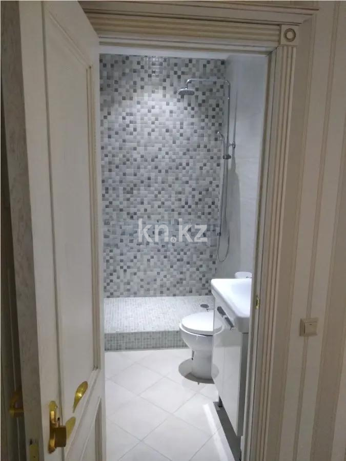 Продажа 2-комнатной квартиры, 72 м², пр. Мангилик Ел, дом  48 в Астане - фото 4