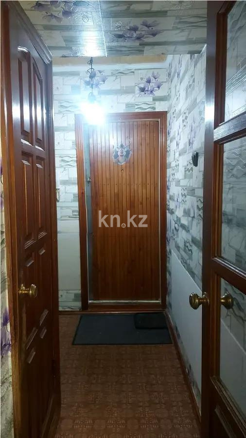 Продажа 1-комнатной квартиры, 31.2 м² в Алматы - фото 4