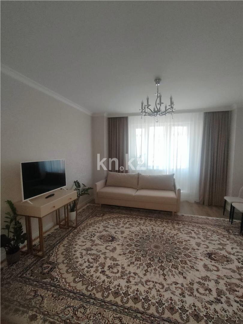 Продажа 2-комнатной квартиры, 80 м² в Астане