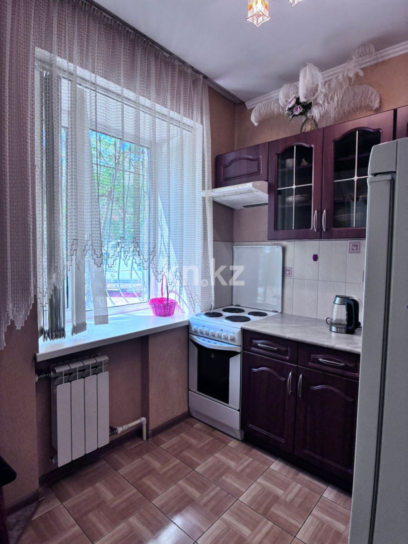 Продажа 1-комнатной квартиры, 35 м² - Продажа однокомнатных квартир в Казахстане - страница 127 фото 7 из 11