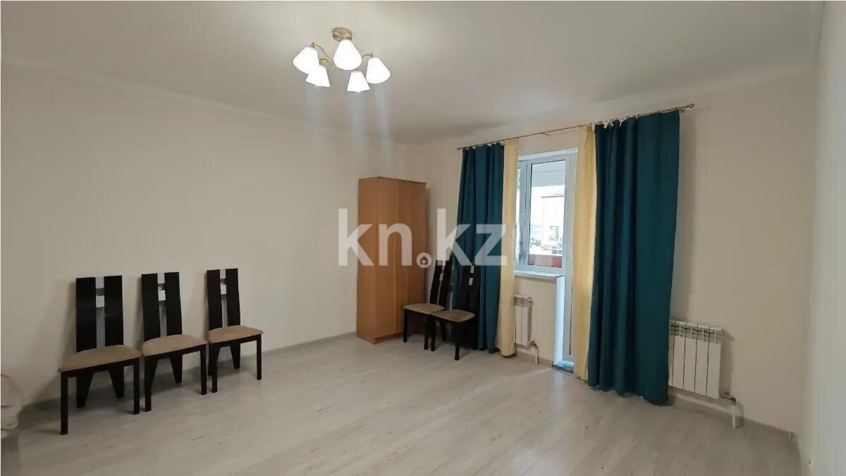 Продажа 1-комнатной квартиры, 47.7 м² в Астане