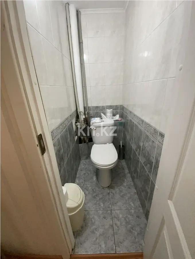 Продажа 2-комнатной квартиры, 58 м² - Продажа квартир от собственников в Астане - страница 3 фото 5 из 5