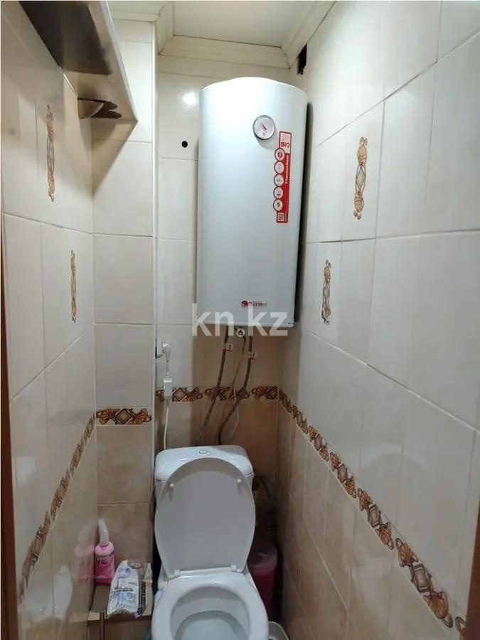 Продажа 1-комнатной квартиры, 35 м² - Продажа однокомнатных квартир в Караганде фото 4 из 5