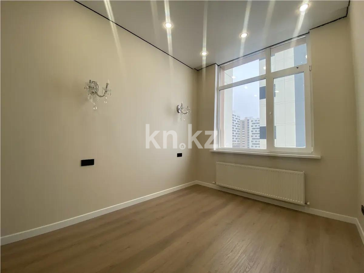 Продажа 2-комнатной квартиры, 40 м² в Астане