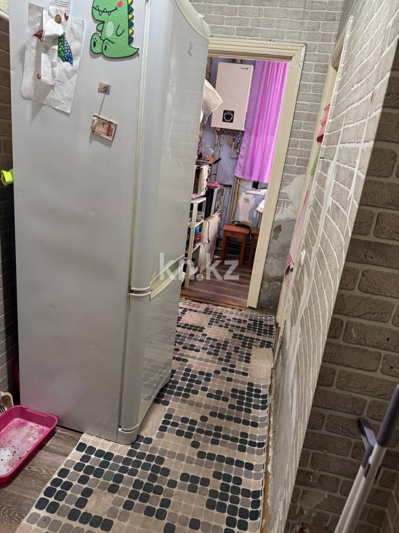 Продажа 2-комнатной квартиры, 46 м² - Недвижимость в Алматинской области фото 11 из 13