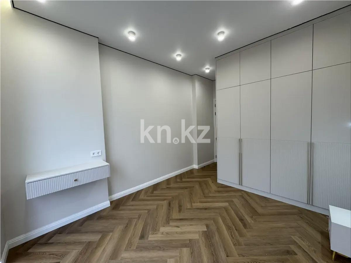 Продажа 1-комнатной квартиры, 41 м², ул. Сыганак, дом  28 в Астане - фото 2