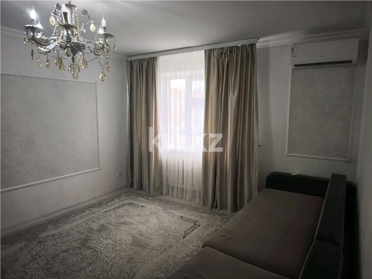 Продажа 1-комнатной квартиры, 38 м² в Астане