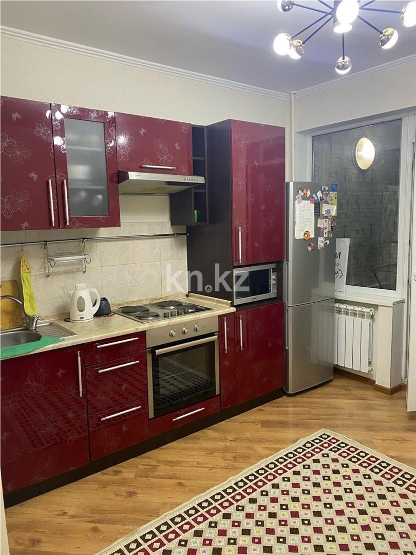 Продажа 1-комнатной квартиры, 50 м² в Астане - фото 3