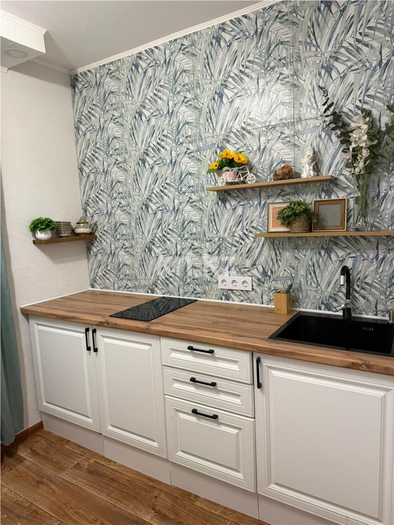 Продажа 1-комнатной квартиры, 34 м² - Продажа однокомнатных квартир в Темиртау - страница 3 фото 9 из 17