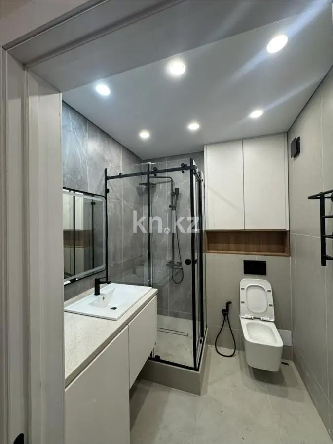 Продажа 2-комнатной квартиры, 39 м² в Алматы - фото 3