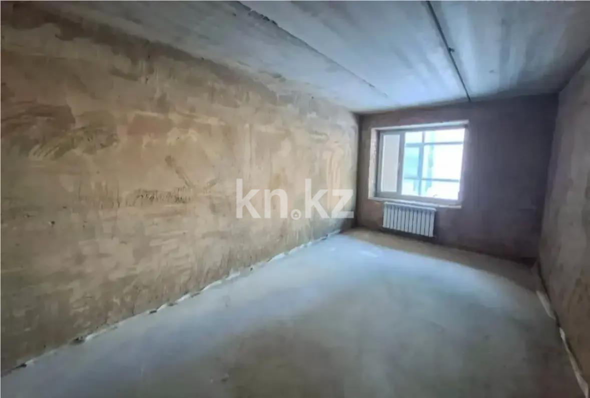 Продажа 3-комнатной квартиры, 80 м² - Продажа трехкомнатных квартир от собственников в Астане - страница 4 фото 1 из 3