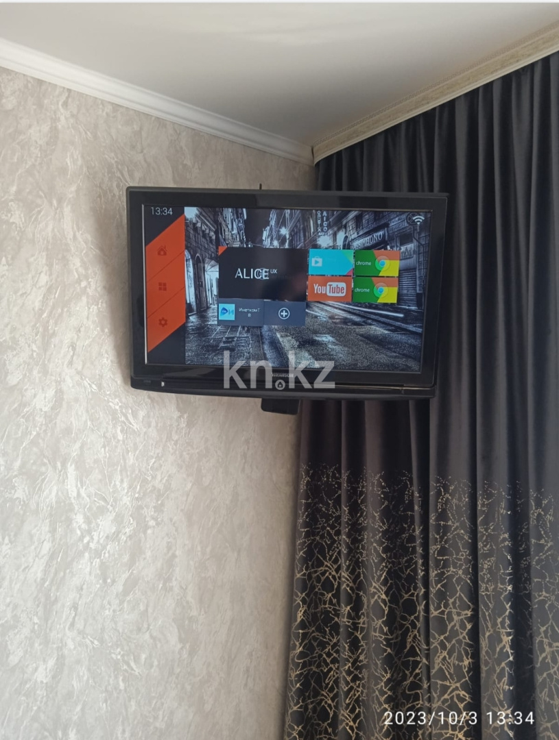 Аренда 1-комнатной квартиры посуточно, 34 м², мкр-н 1А, дом  6 - Продажа квартир в Сарани фото 3 из 7