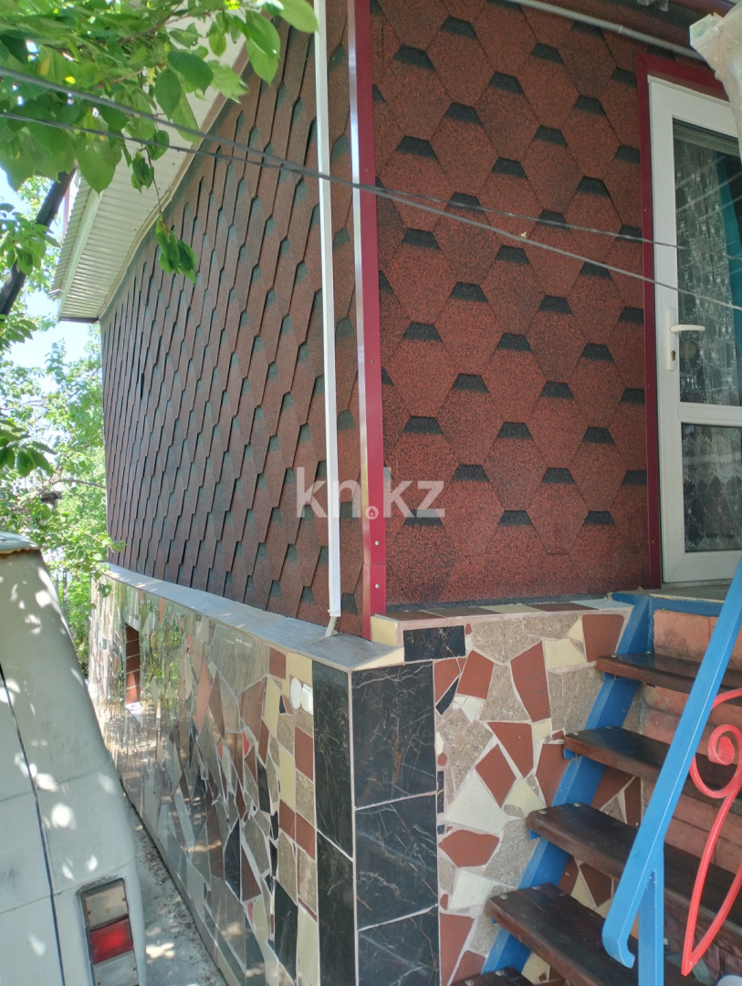 Продажа 4-комнатного дома, 110 м², ул. Гете, дом  210а - ул. Громова - Продажа домов, коттеджей в Алматы без посредников фото 4 из 18