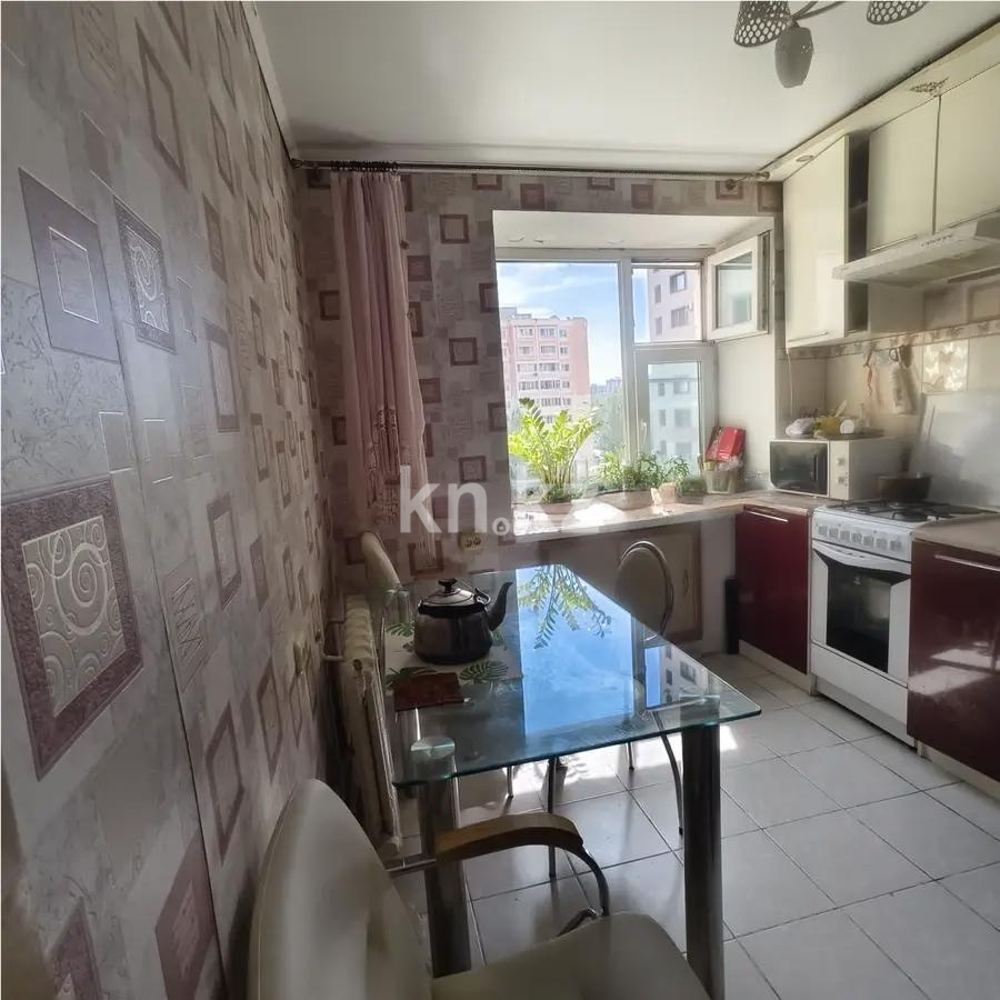 Продажа 1-комнатной квартиры, 34 м² - Продажа квартир в р-не Сарыарка Астаны - страница 6 фото 2 из 2