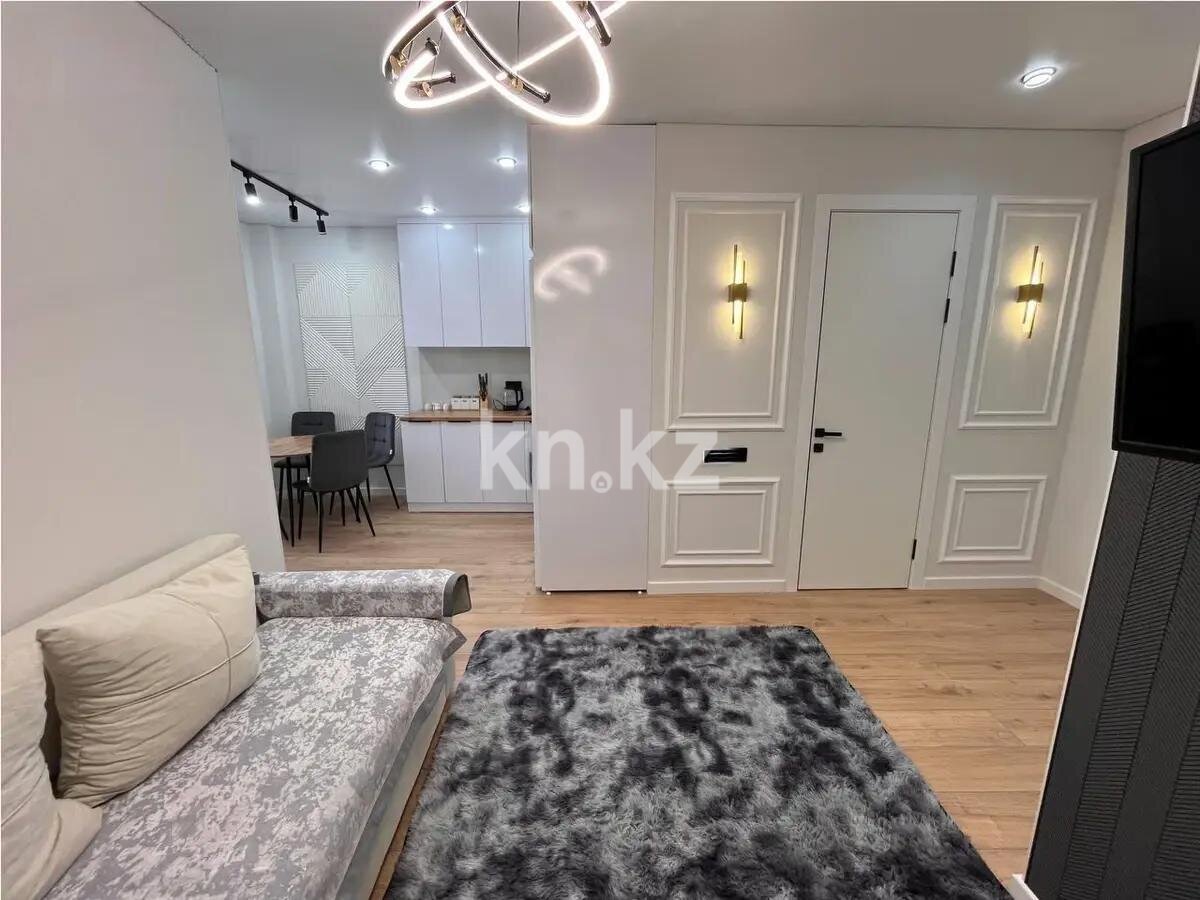 Продажа 2-комнатной квартиры, 38 м² в Караганде - фото 3