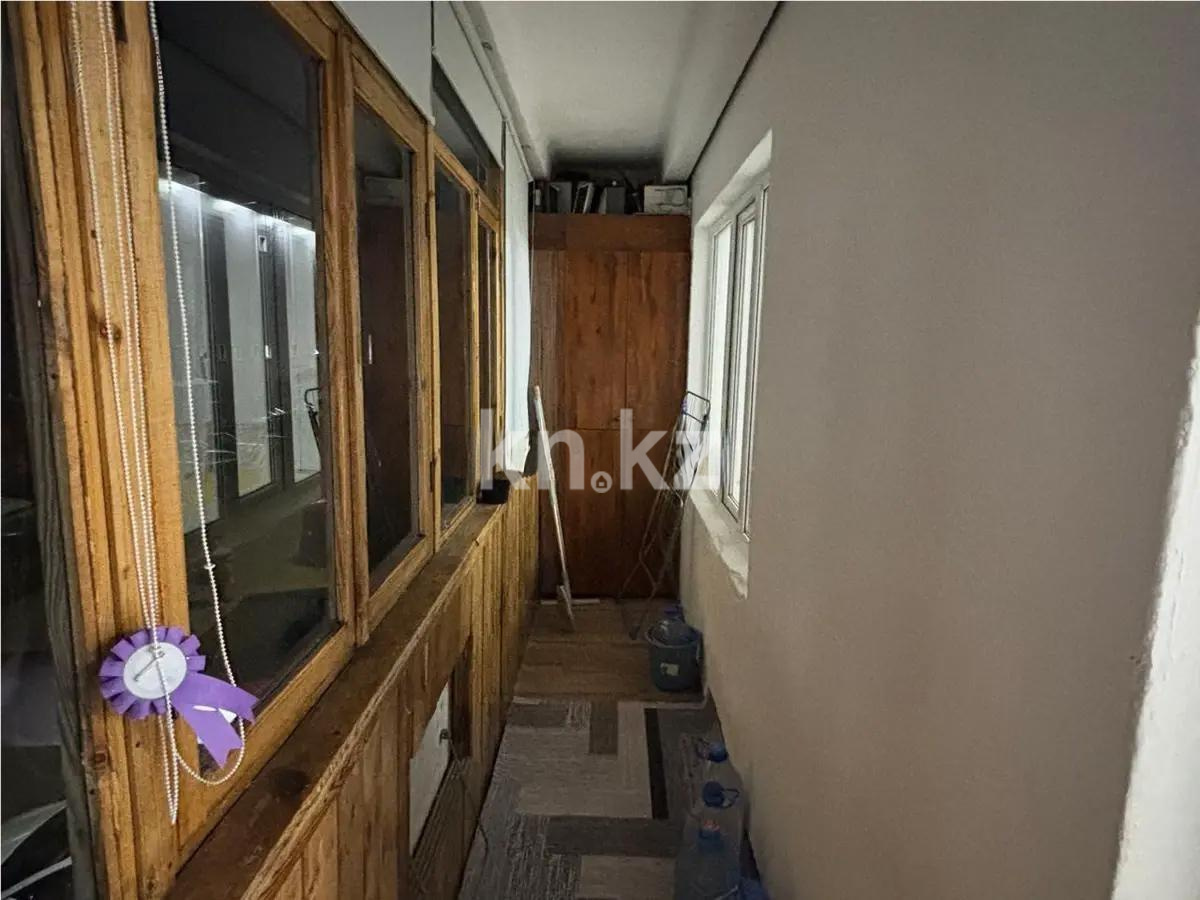Продажа 3-комнатной квартиры, 65 м² в Караганде - фото 8