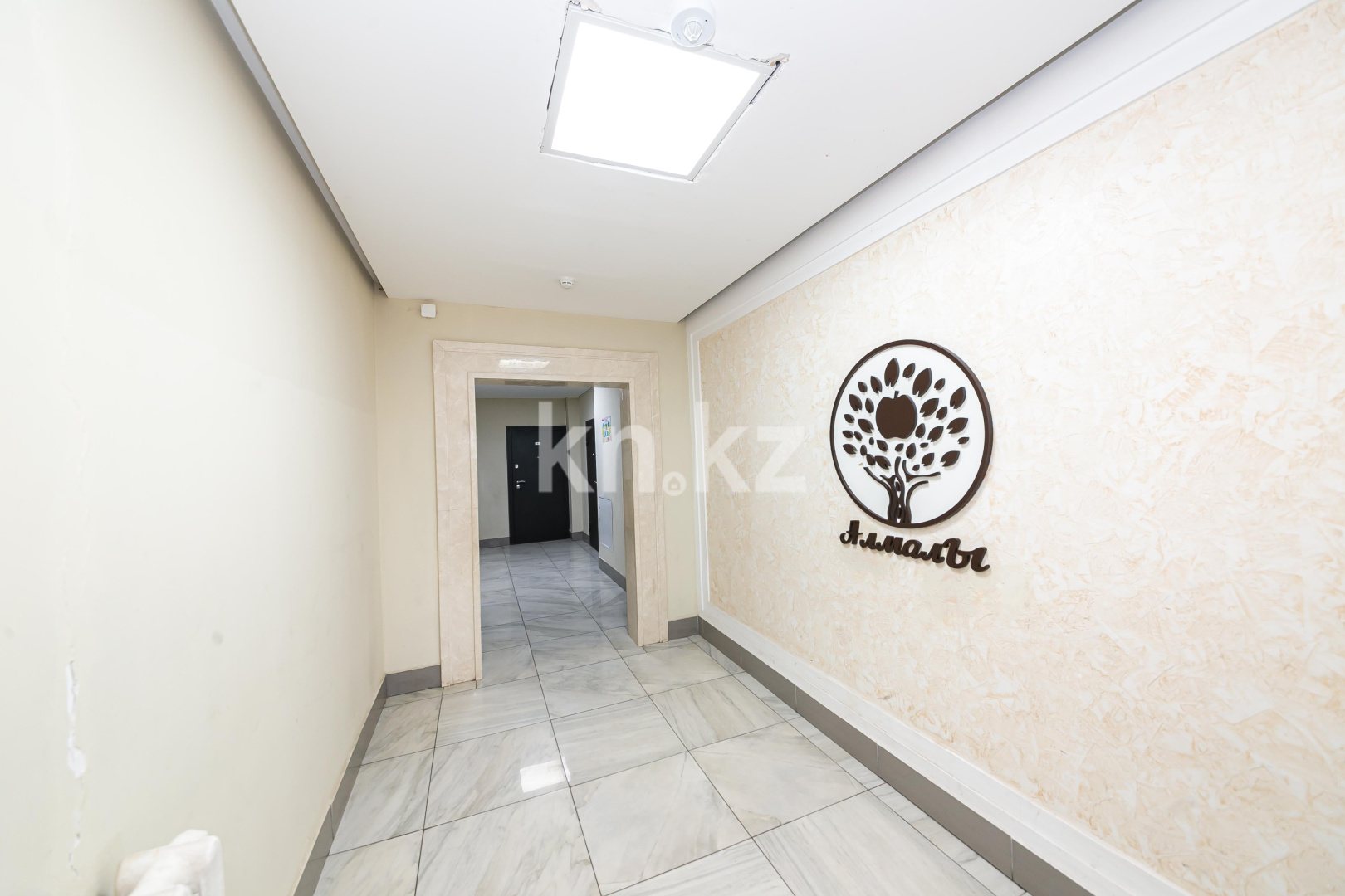 Продажа 2-комнатной квартиры, 63 м², ул. Иманбаевой, дом  10 в Астане - фото 21